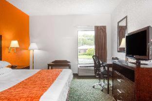 Howard Johnson by Wyndham Beckley Zimmer foto